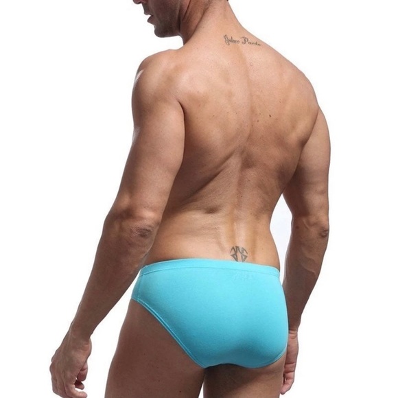 BRAVE PERSON POUCHY BRIEF - Picture 4 of 9